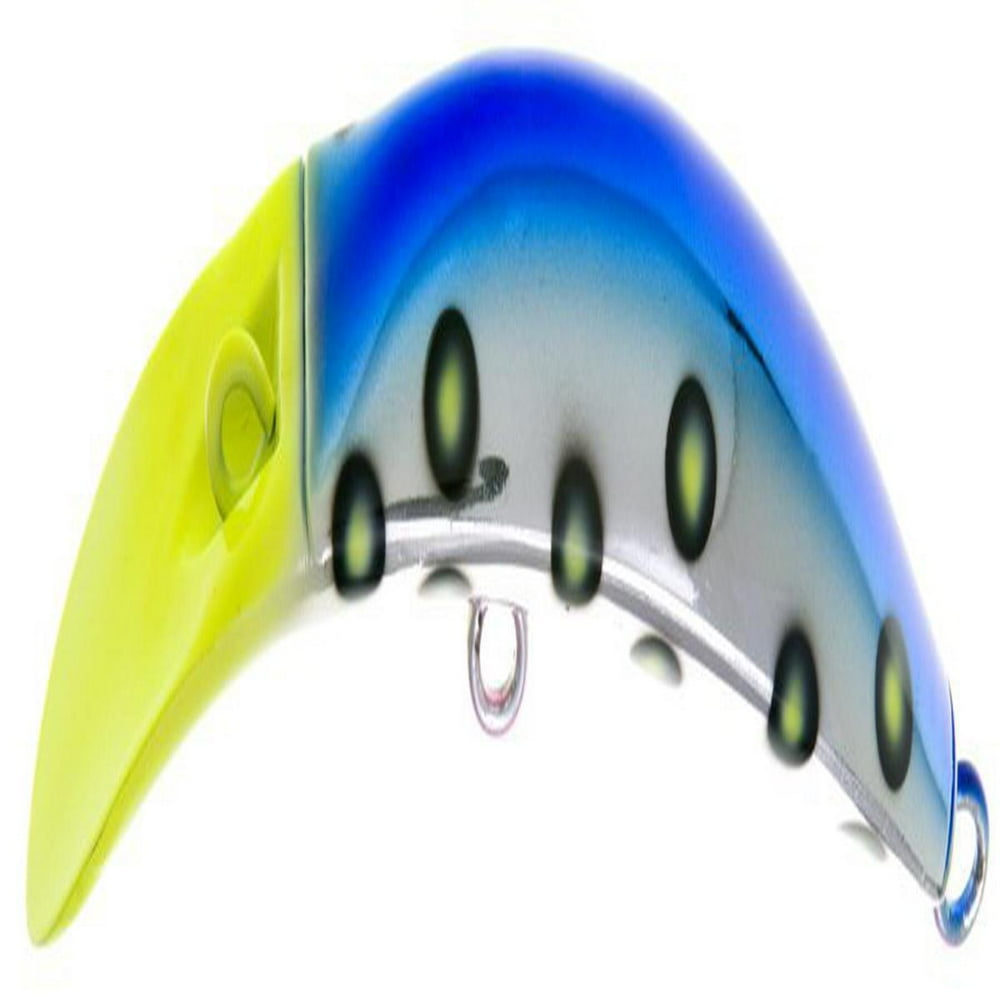 Brad's KillerFish Lures