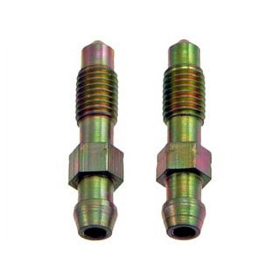 Dorman 105400 Bleeder Screw