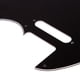 thumbnail image 2 of Golpeador de guitarra de 3 capas reemplazo de estilo TL decoración de guitarra accesorios para guitarra, 2 of 6