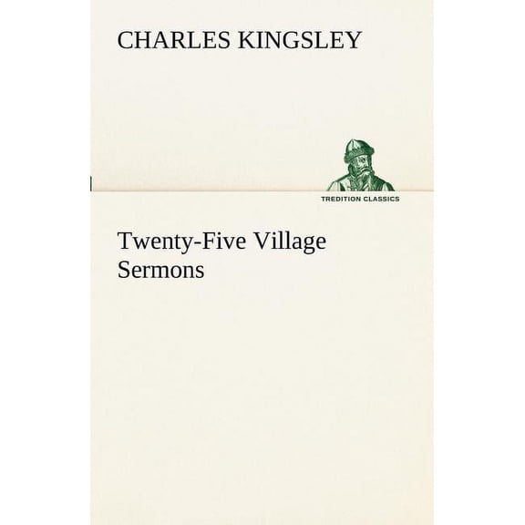 Twenty-Five Village Sermons (Paperback)