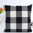 thumbnail image 1 of Fiudx Ofertas Flash Del Día Funda De Cojín Para Decoración Del Hogar, Sofá Cama, Celosía, 1 of 2
