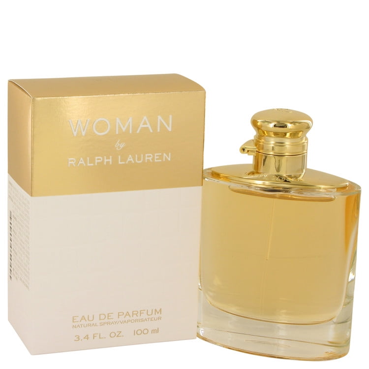 Ralph lauren woman edp hotsell