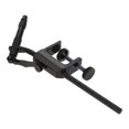 thumbnail image 4 of Iron Fishing Fly Lure DIY Tool with Adjustable Clamp Tackle Accessory, 4 of 17