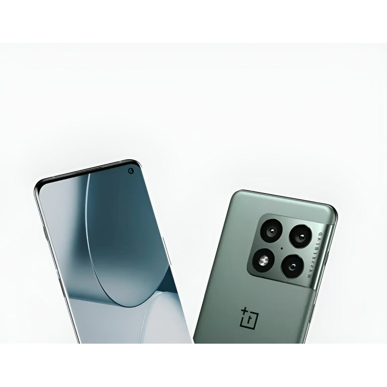 OnePlus 10 Pro 5G Cell Phone, Dual SIM, 256GB, 12GB RAM, GSM