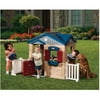 Little Tikes Woodside Cottage Playhouse