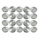 thumbnail image 4 of 20pcs Mason lata PAPA CUBIERTAS MASON JAR LIDS CAPS MASON CAN SELLED CUBIERTAS, 4 of 5