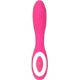 thumbnail image 2 of BMS Wonderlust Serenity Vibromasseur Rechargeable à Point G, Rose, 2 of 3