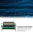 thumbnail image 2 of Frequency Measurement Module,Frequency Measurement Module Display Frequency Cymometer Frequency Display Module Seamless Integration, 2 of 8
