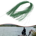 thumbnail image 2 of GLFILL Fly Fishing Luminous Silk Twisted Strand String Line Tying Crystal-Shining String Hook Lure Assistant Lure Fishing Accessories green, 2 of 9