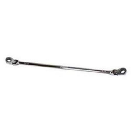 

EZR-NRM1618 Flexible Nonreversible Ratcheting Wrench 16 x 18mm.