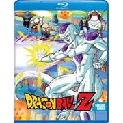 New Dragon Ball Z Season 3 (Blu-ray)