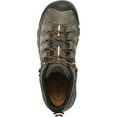 thumbnail image 7 of KEEN Targhee 3 Rugged Mid Height Waterproof Hiking Boots Male, 11, 7 of 7