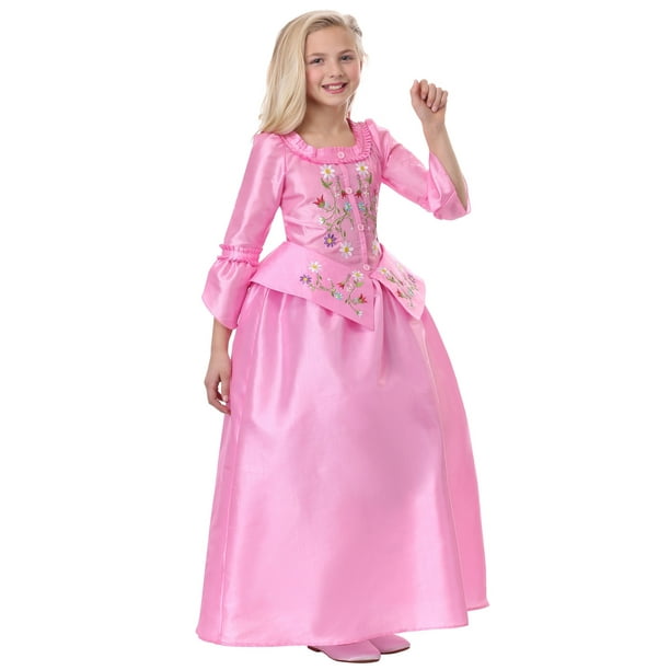 marie antoinette girls costume - Walmart.com