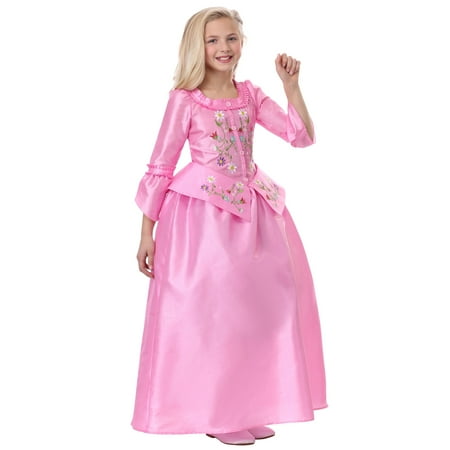 marie antoinette girls costume - Walmart.com