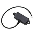 thumbnail image 3 of Ultrasonic Distance Sensor Waterproof Garage Parking Occupancy Vehicle Detector UART Automatic 3.3V‑5V, 3 of 14