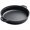 B, variant on 9.8 Inch Cast Iron Skillet With Double Handles Griddle Baking Tray For Cooking Decor Supplies