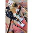 thumbnail image 5 of Cobra Water Mixable Oil Colour Painting Medium - 75ml Bottle - 5 Pack, 5 of 6