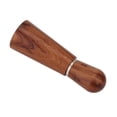 thumbnail image 2 of ANGGREK Coffee Distribution Stirrer,Coffee Distribution Tool,Coffee Distribution Tool Stirrer Stirring WDT Tool Natural Wood Handle with Stand for Professional Coffee Shop, 2 of 8