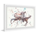 thumbnail image 2 of Parvez Taj Artistic Octopus Framed Wall Art, 2 of 6
