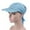 Light blue, variant on Caps for Women Mens Hats Baseball Caps Woman Ball Caps Women Mens Hats and Caps Cute Baseball Caps for Women Womens Baseball Caps Men's Hats & Caps Ball Caps for Men Baseball Caps for Women