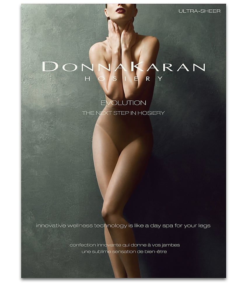 Donna karan panty hose Clearance
