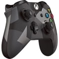 thumbnail image 2 of Restored Microsoft - Special Edition Covert Forces Wireless Controller For Xbox One - Camouflage (Refurbished), 2 of 3