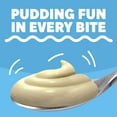 thumbnail image 4 of Jell-O Coconut Cream Artificially Flavored Instant Pudding & Pie Filling Mix, 3.4 oz Box, 4 of 13