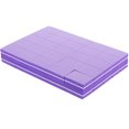 thumbnail image 3 of MasteelfCA 50Pcs Nail File Buffer Block Sponge Nail Buffers Nail Buffing Block Manicure Tools, 3 of 8