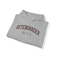 thumbnail image 4 of Kiteboarder Wife Anniversary Wedding Hoodie, Gifts, Hooded Sweatshirt, 4 of 4