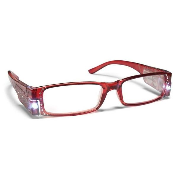 PS Designs 01435 Sparkles 1.75 Bright Eye Readers (PRG41.75) 1.75