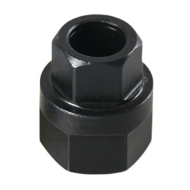 koolsoo Alternator Pulley Removal Tool Sturdy Easy to Install Steel socket B B