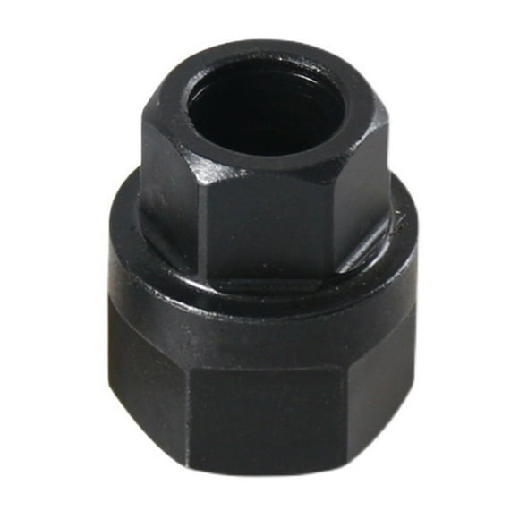 koolsoo Alternator Pulley Removal Tool Sturdy Easy to Install Steel socket B B