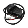 thumbnail image 2 of Langgg Auto Power Window Switch 2308211351 for R230 SL Class Accessories, 2 of 9
