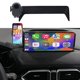 thumbnail image 1 of Soporte de teléfono de coche Juborre para Mazda CX-5 CX5 2021-2025 de 10.25 pulgadas, 1 of 7