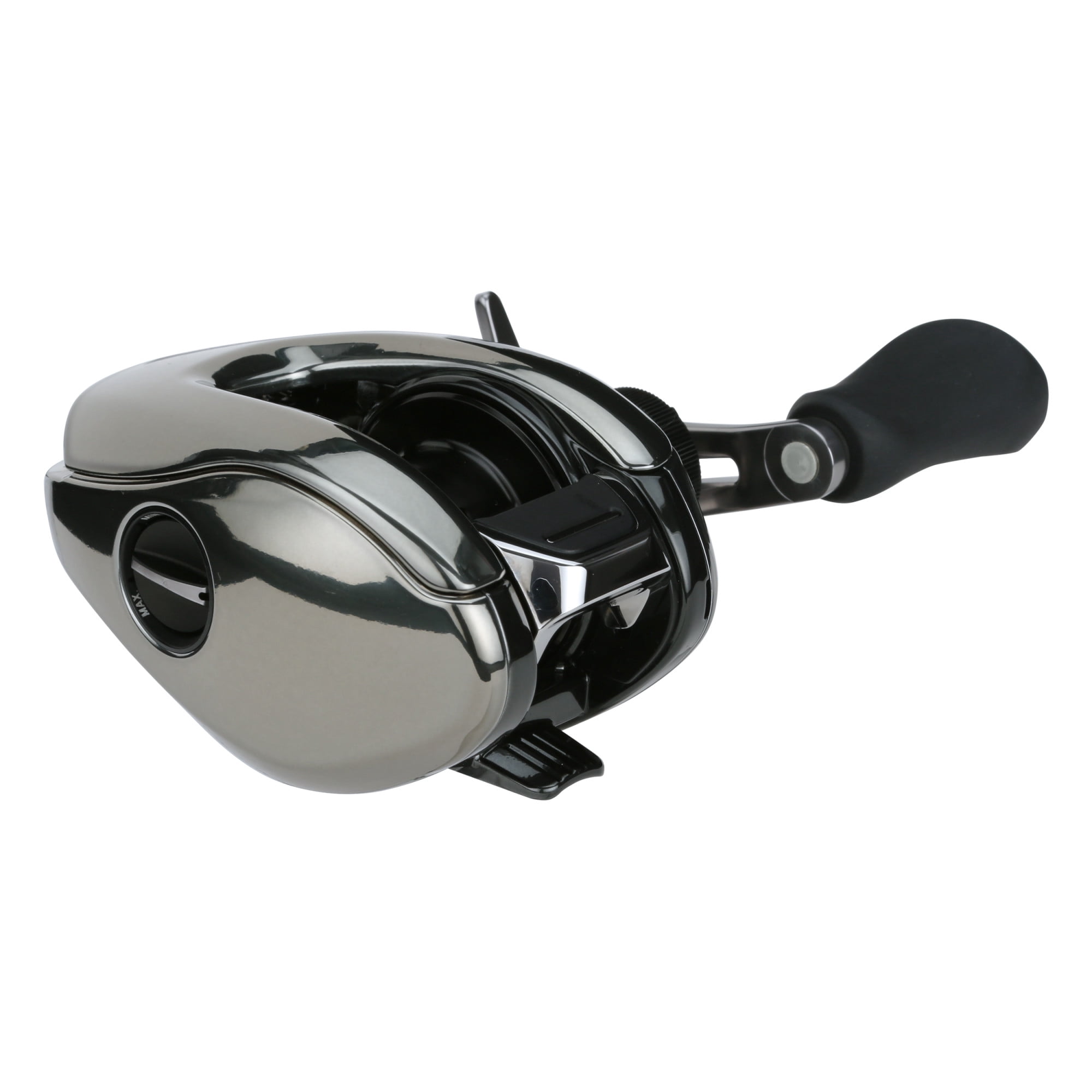 Shimano Fishing ANTARES 100HG B Low Profile Reels [ANT100HGB]