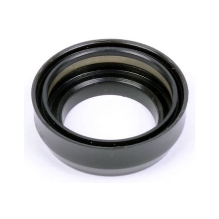 Rear Inner Wheel Seal - Compatible with 2000 - 2008 Ford Focus 2001 2002 2003 2004 2005 2006 2007