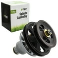 thumbnail image 2 of 8TEN Center Mower Spindle for Exmark Turf Ranger FMD523 1-323532 103-1185 52" 810-CSP2432N, 2 of 5