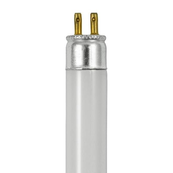 Norman Lamps F16T4-CW/17 17 Po Blanc Froid - Watts : 16 W, Type : Tube Fluorescent T4, Couleur