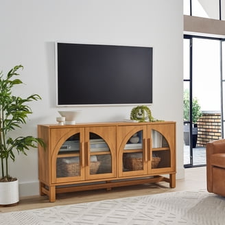 BellO AVSC4260 60 in. TV Stand For TV Up To 65 in. - Medium