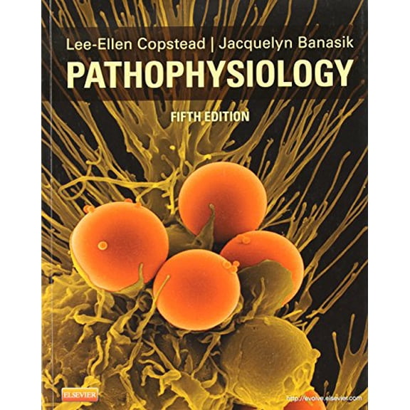 Pre-Owned Pathophysiology (Paperback) 1455726508 9781455726509