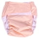 thumbnail image 1 of Pantalones de pañales, pañales de bolsillo para adultos lavables, pañales reutilizables para adultos, pañales de tela, valor excepcional, 1 of 2