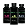 thumbnail image 1 of ndo Trousse de Solution d'Étalonnage pH 4.0 et 7.0 plus Solution de Rangement pour Électrodes (250 ml / 8 oz Chacune), 1 of 4
