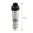 thumbnail image 2 of 2 Pcs Solénoïde de Contrôle de Valve Variable VVT pour BMW 335i 535i 11368605123, 2 of 12