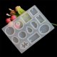 thumbnail image 2 of High Hot Sale Home Kitchen Cocina Awl Positioning Drill Tools For Leather Hole Punches Stitching DIY Tools, 2 of 5