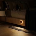 thumbnail image 3 of Night Lights Ambient Lighting Induction Night Light Desktop Lamp, 3 of 5