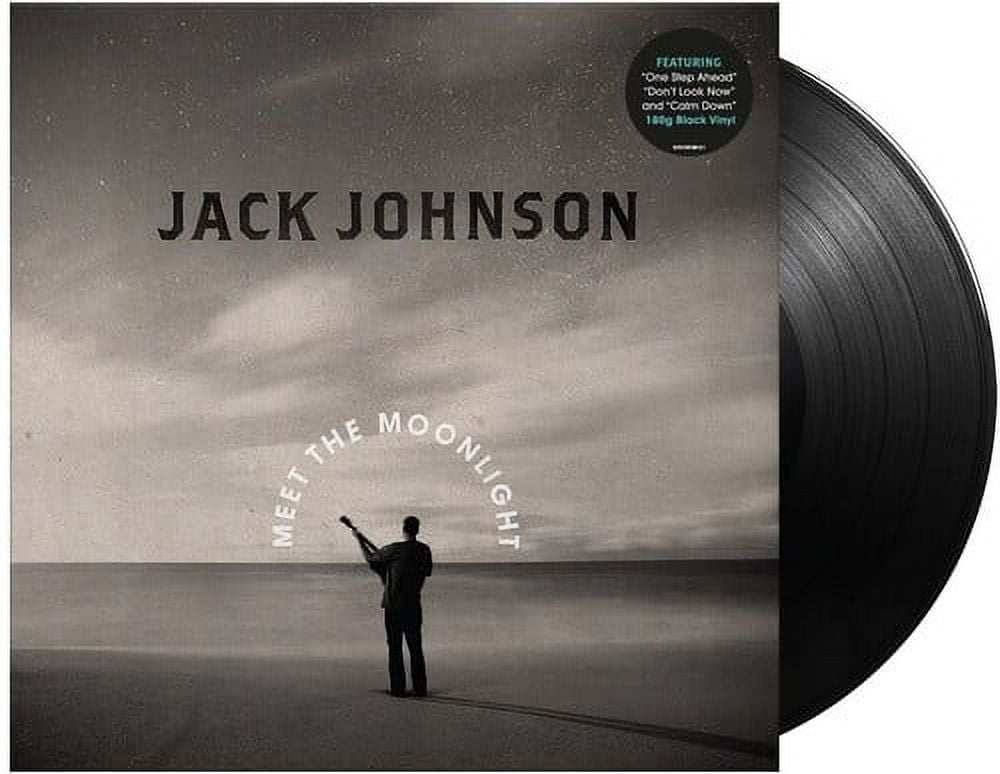 Jack Johnson - From Here to Now to You - Music & Performance