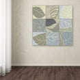 thumbnail image 4 of Trademark Fine Art "Leaf Story IV" Canvas Art by Color Bakery, 4 of 4
