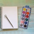 thumbnail image 4 of Art Paint 12 Color Large Square Art Painting Set, 4 of 7
