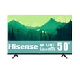 thumbnail image 1 of TV Hisense 50 pulgadas 4K Ultra HD Smart TV LED 50A6GR, 1 of 4