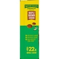thumbnail image 6 of Nature Valley Crunchy Granola Bars, Maple Brown Sugar, 12 Bars, 8.9 OZ (6 Pouches), 6 of 11